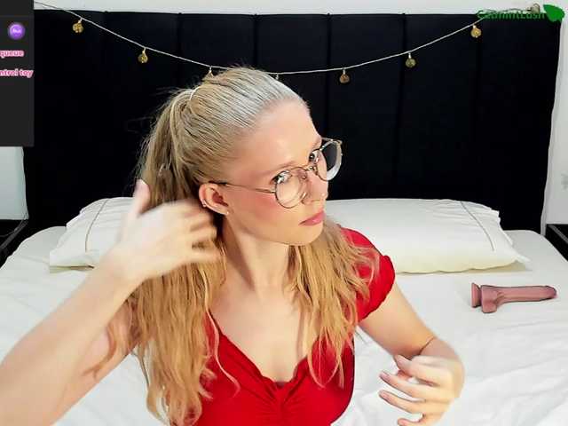 CatmintLush's BongaCams show and profile