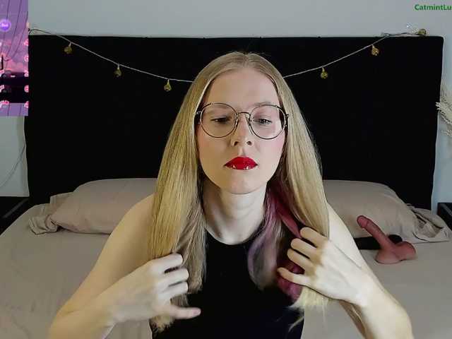 CatmintLush