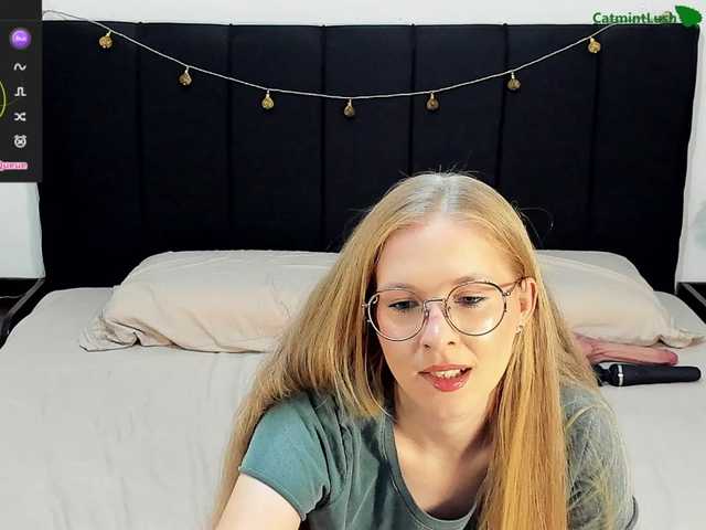 CatmintLush's BongaCams show and profile