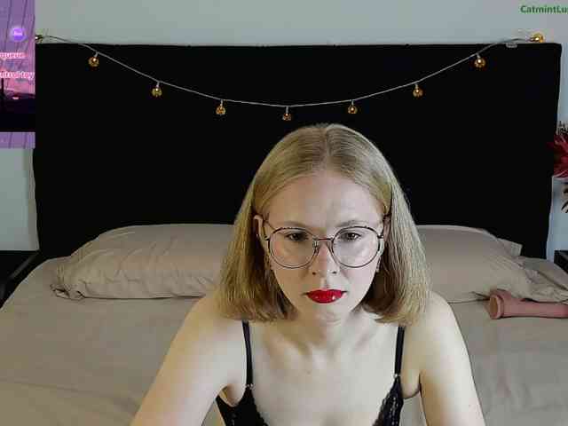 CatmintLush webcam