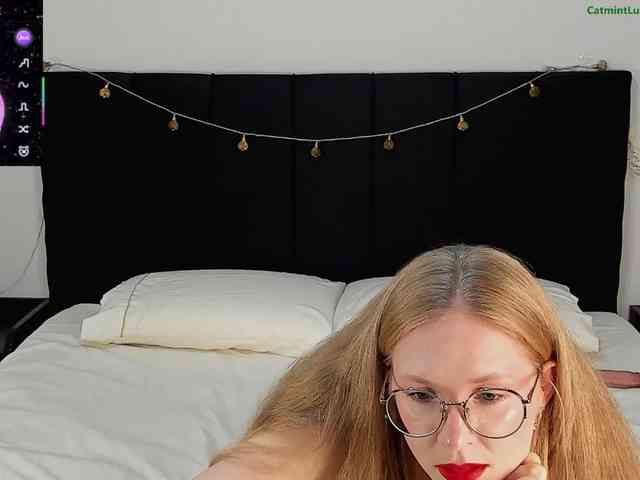 CatmintLush webcam