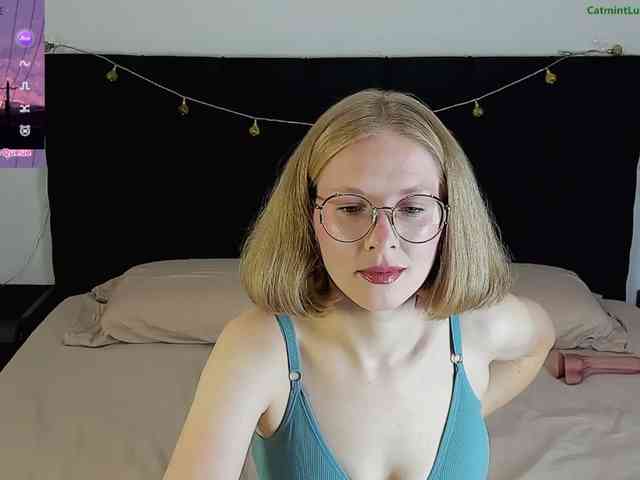 CatmintLush - Girl 