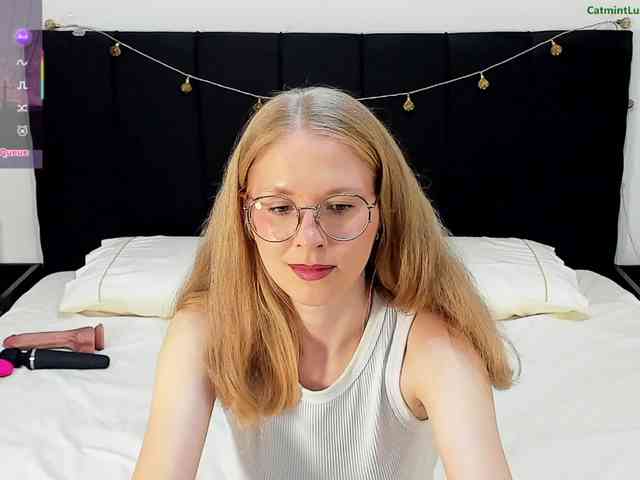 CatmintLush webcam