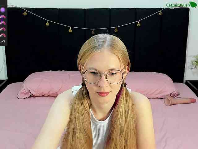 CatmintLush webcam