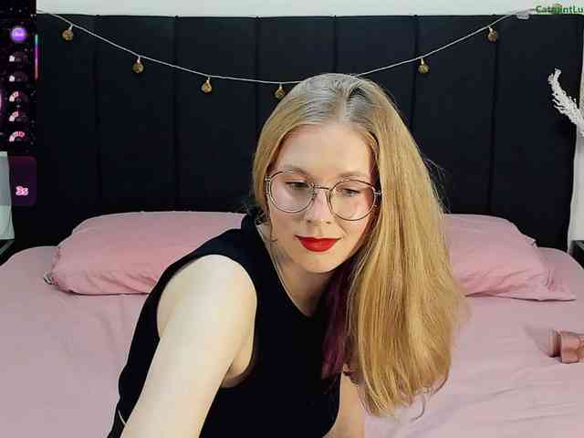 CatmintLush webcam