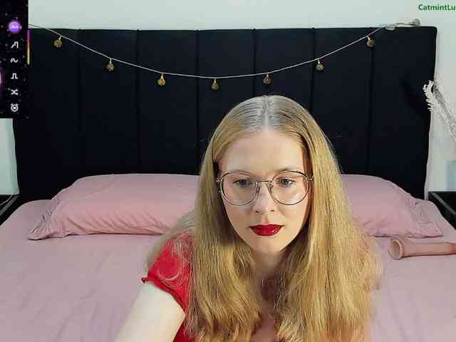 CatmintLush webcam