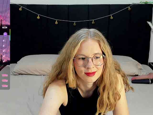CatmintLush webcam