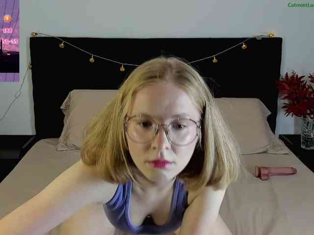 CatmintLush webcam