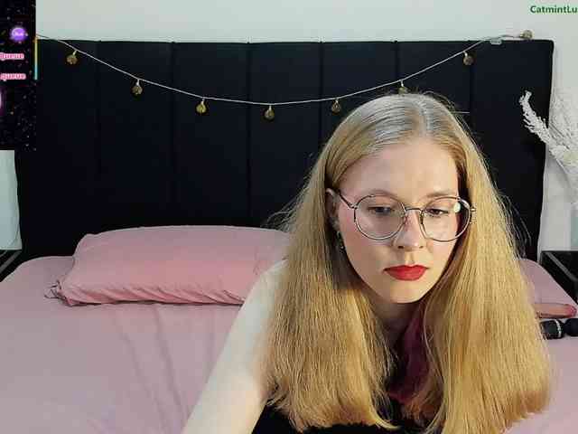 CatmintLush webcam