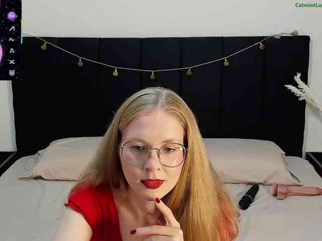 CatmintLush webcam