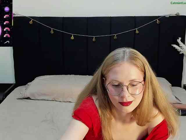 CatmintLush webcam