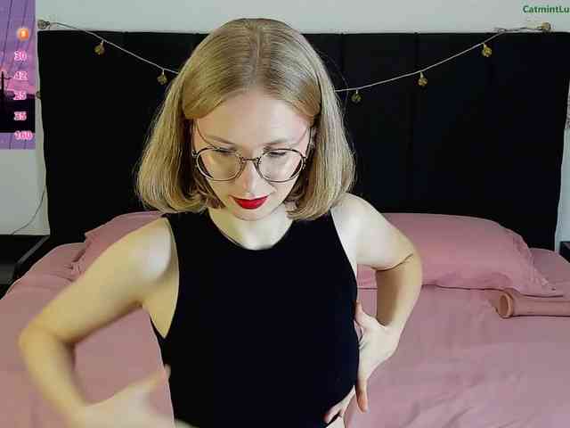 CatmintLush webcam