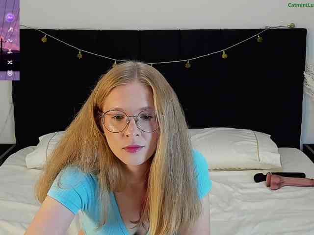 CatmintLush webcam