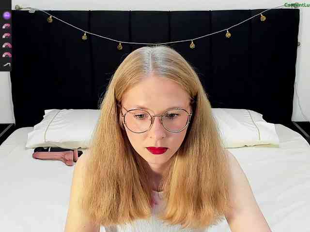 CatmintLush webcam