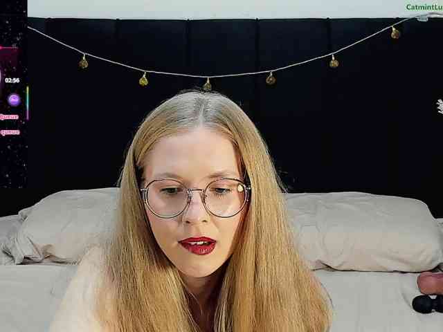 CatmintLush webcam