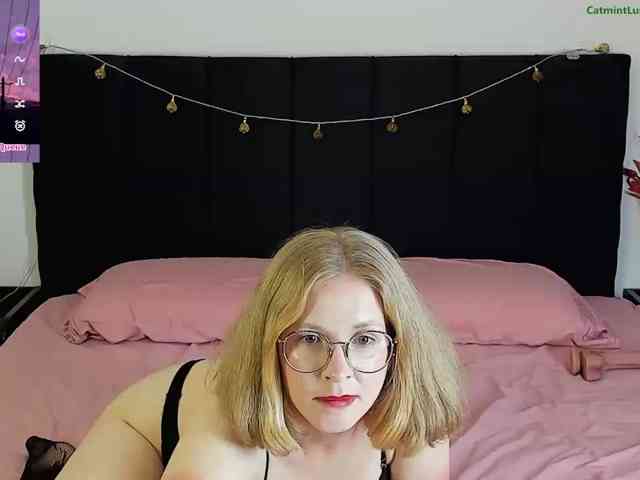 CatmintLush