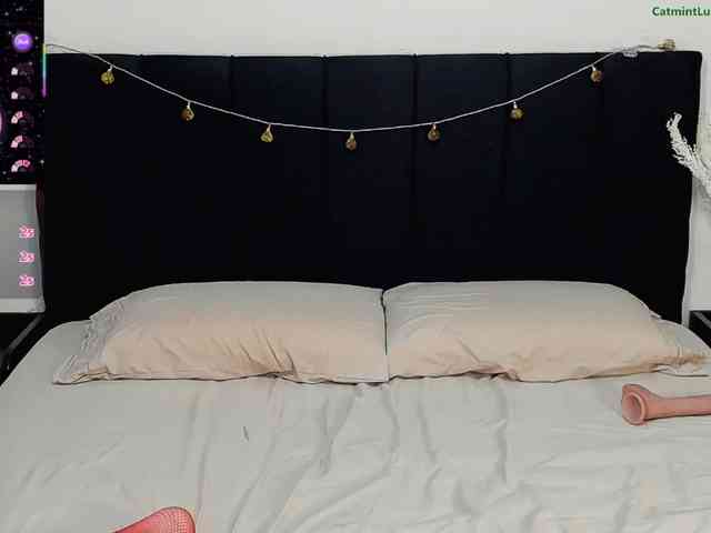 CatmintLush webcam