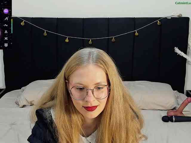 CatmintLush webcam