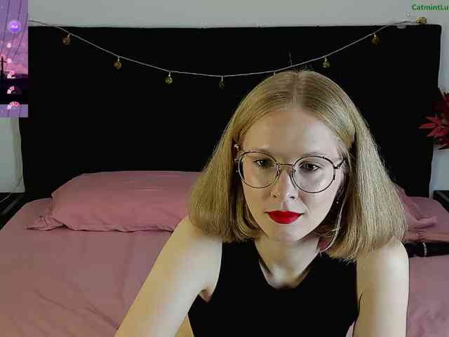 CatmintLush webcam