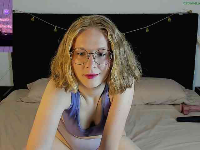 CatmintLush webcam