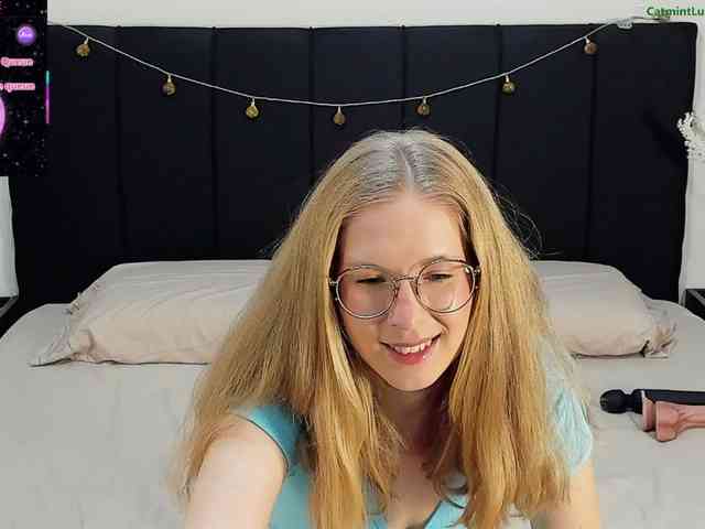 CatmintLush webcam