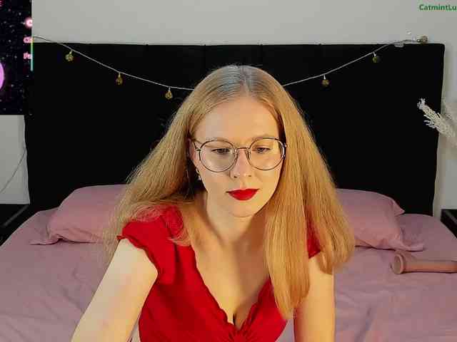 CatmintLush webcam