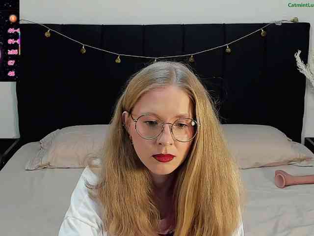 CatmintLush webcam
