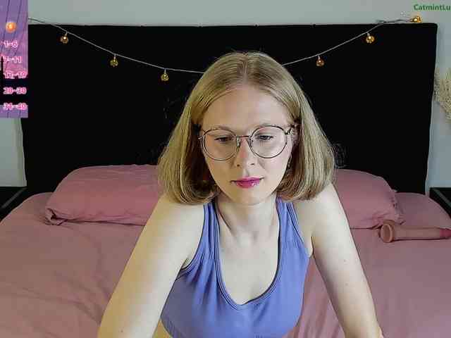 CatmintLush webcam