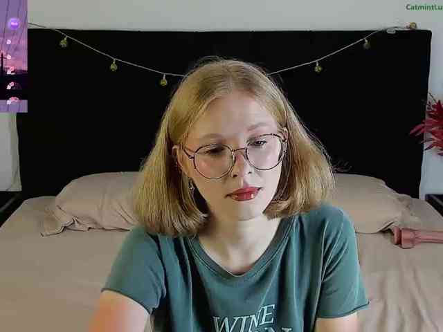 CatmintLush