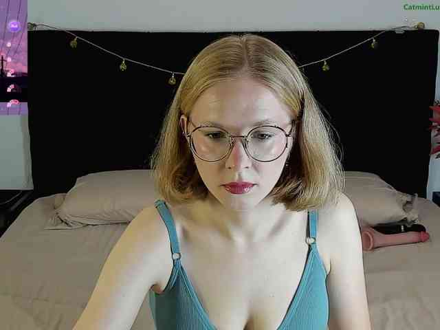 CatmintLush