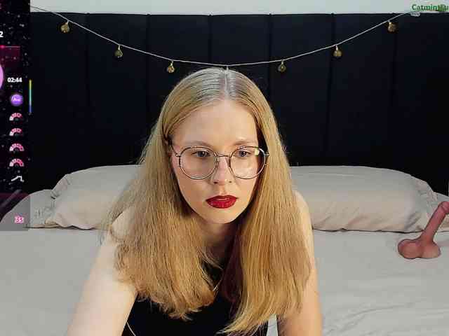CatmintLush webcam