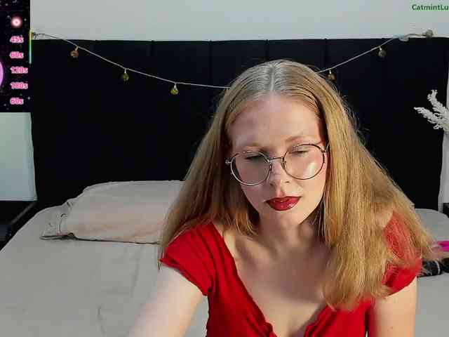 CatmintLush webcam