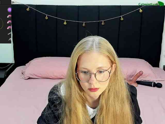 CatmintLush