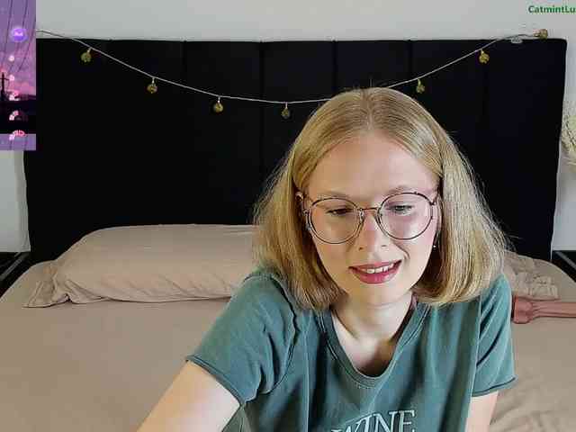 CatmintLush