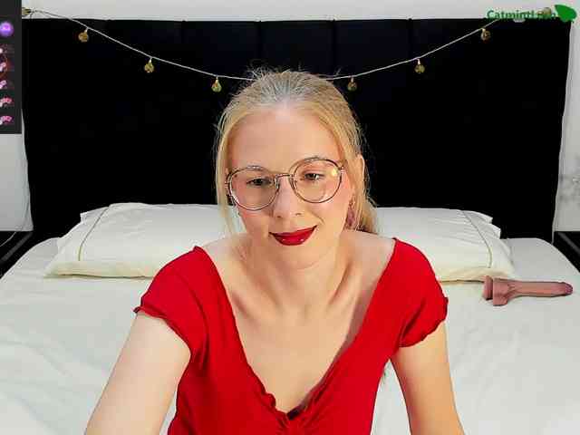 CatmintLush webcam