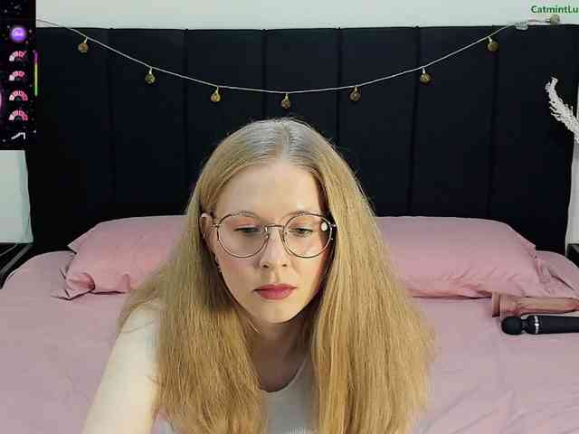 CatmintLush webcam