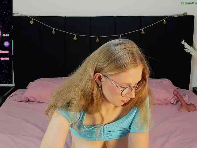 CatmintLush webcam