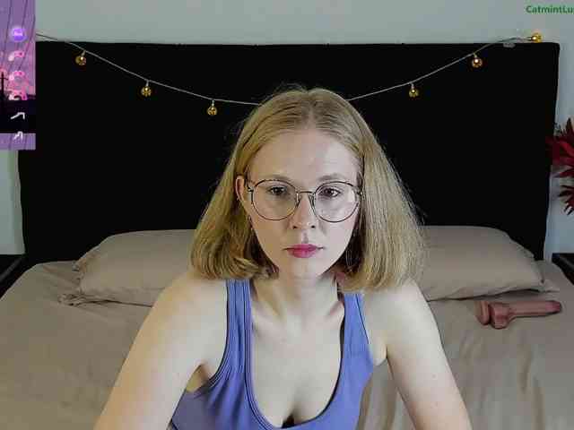 CatmintLush webcam