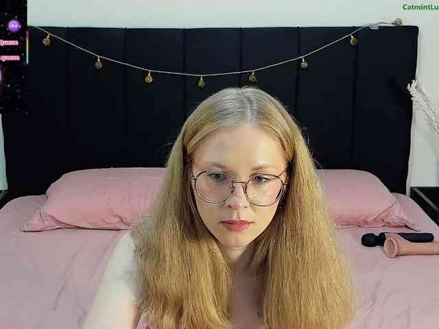 CatmintLush webcam