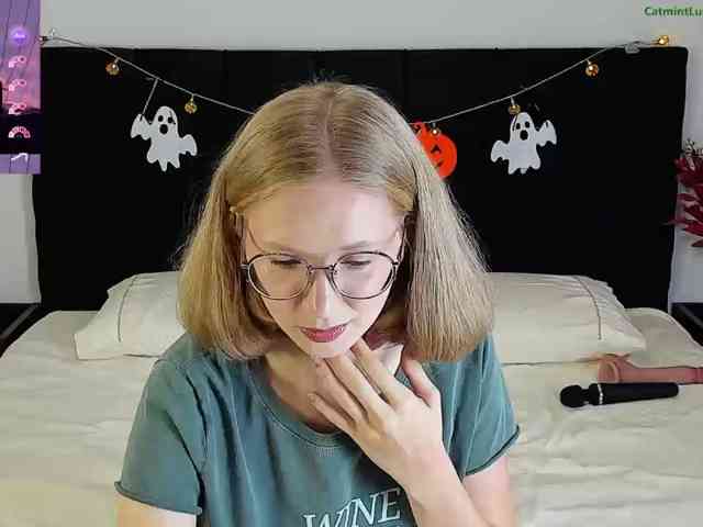 CatmintLush
