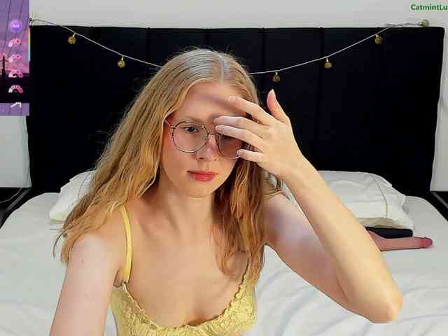 CatmintLush webcam