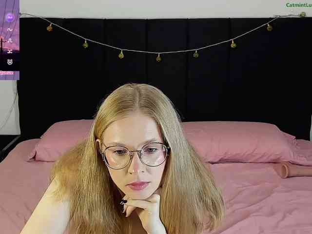CatmintLush webcam