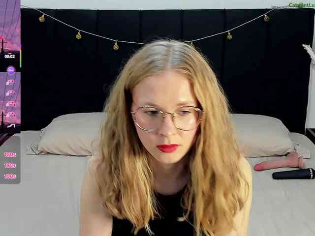 CatmintLush webcam