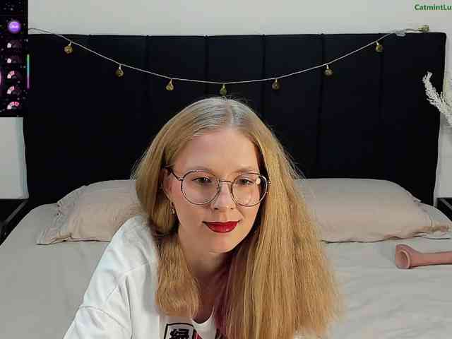 CatmintLush webcam