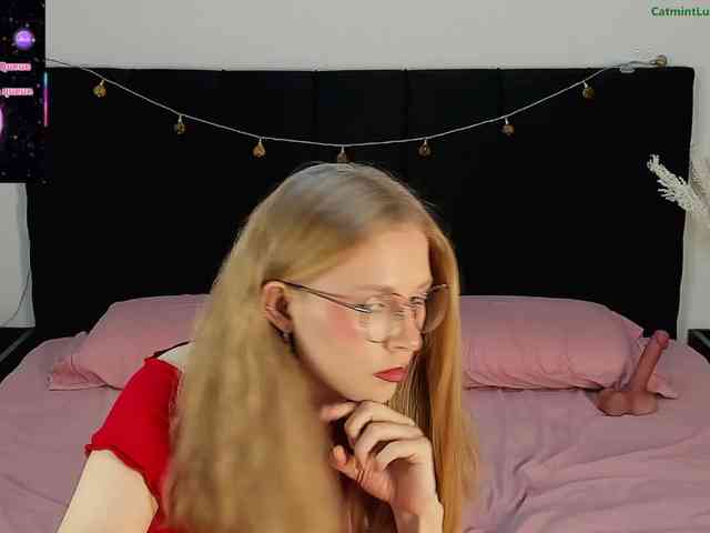 CatmintLush webcam