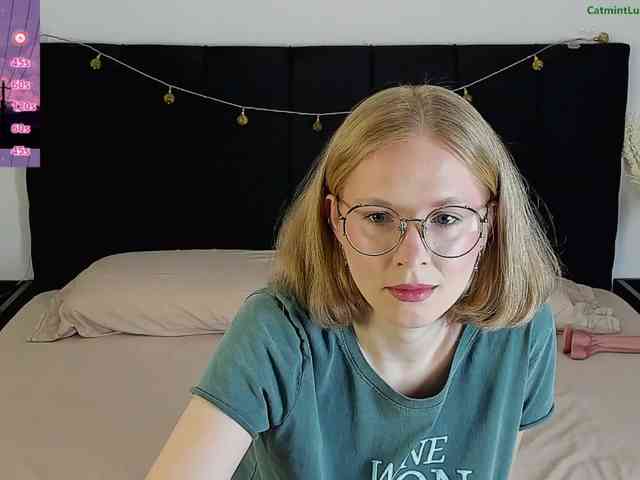 CatmintLush