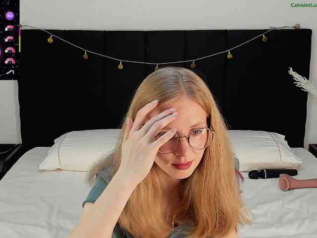 CatmintLush webcam