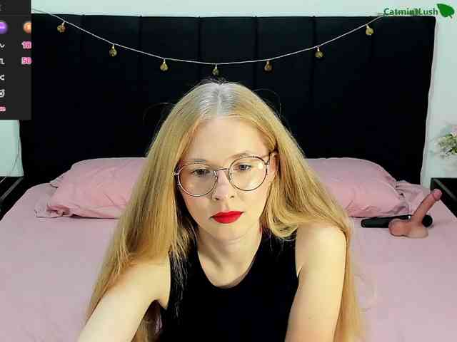CatmintLush