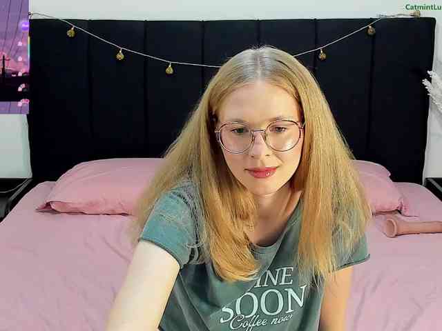 CatmintLush webcam