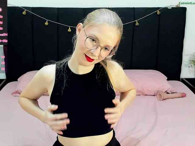 CatmintLush